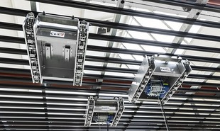 Ceilix LogiMAT 2025