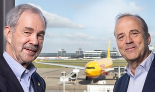 DHL Cryo-Transporte