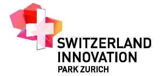 Zuerich Space Hub IPZ Logo 310