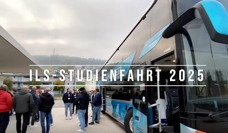ils studienfahrt Video Titelbild