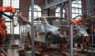 LogiMAT ruchty 310
