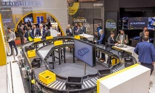 interroll logimat2026 3 310